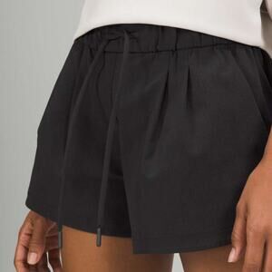 Lululemon Stroll at Sundown Short 3" Ventlight